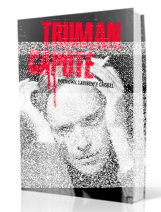 Rozdajemy książkę "Truman Capote. Rozmowy"