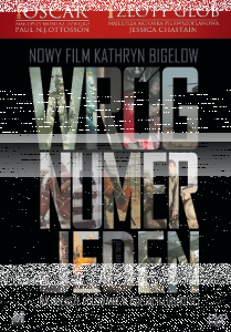 Wygraj DVD z filmem "Wróg numer jeden"