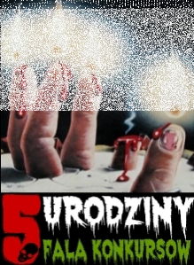 Fala konkursów w kostnicy