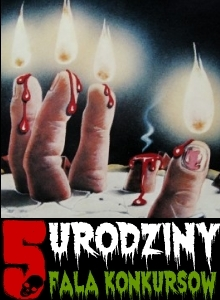 Fala konkursów w kostnicy