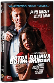 Konkurs "Ostra randka"