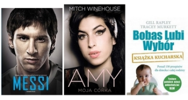 Wygraj książkę od sklepu redcoon.pl