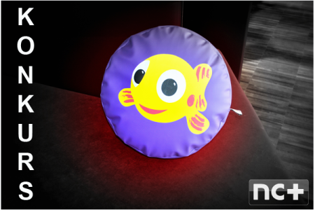 Wygraj pufę MiniMini+