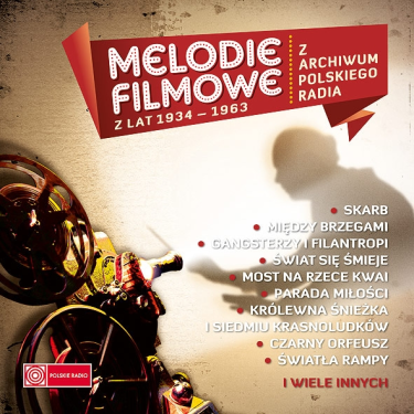 Konkurs "Melodie filmowe z archiwum Polskiego Radia"