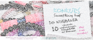 Konkurs Szczęśliwy traf"