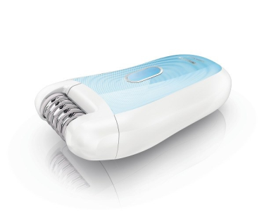 Wygraj depilator SatinSoft Philips!