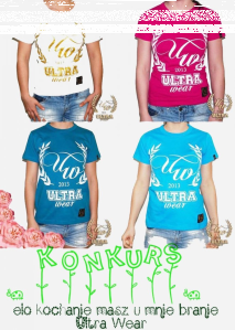 Wygraj Koszulkę!
