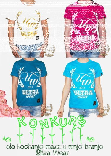 Wygraj Koszulkę!