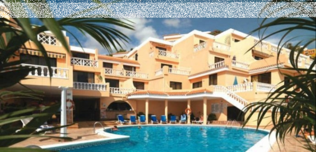 Wygraj rodzinne wakacje na Teneryfie!