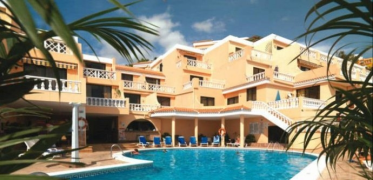 Wygraj rodzinne wakacje na Teneryfie!