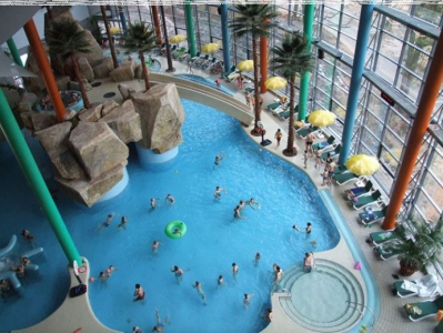 Konkurs "Wiosenno-wielkanocny"