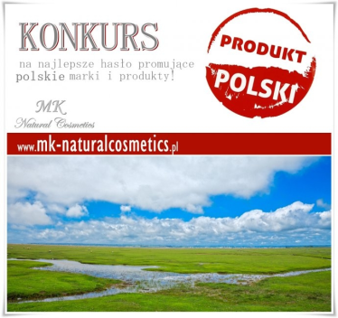 Konkurs "Stawiam na Polskę. Wybieram polskie marki i produkty"