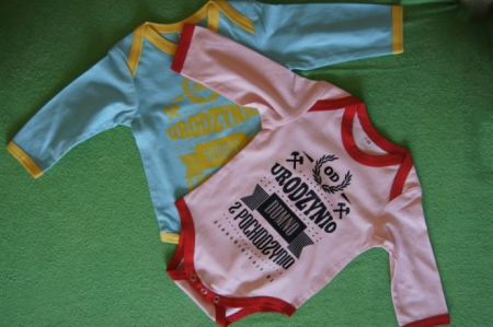 Body do bajtli - DUMNY/DUMNO Z POCHODZYNIO