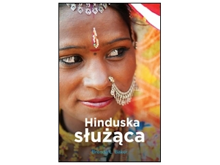 Wygraj książkę "Hinduska służąca" Brendy L. Baker, do godz. 20:00