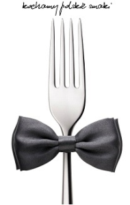 Konkurs "Polskie smaki na widelcu" Warszawa