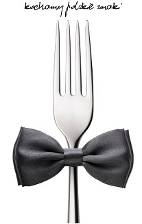 Konkurs "Polskie smaki na widelcu" Warszawa