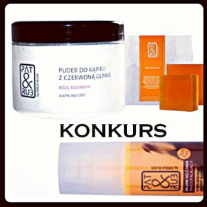 Prima aprilisowy konkurs na żarty!