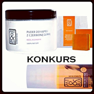 Prima aprilisowy konkurs na żarty!