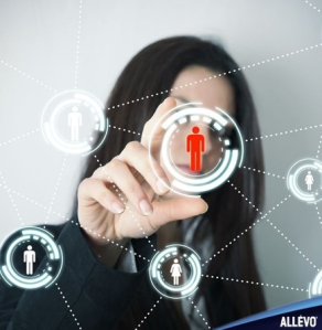 Konkurs "Allévo - jedz i chudnij"