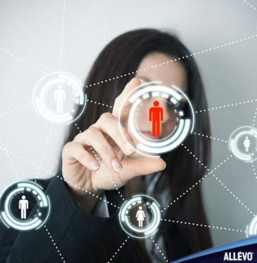 Konkurs "Allévo - jedz i chudnij"