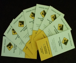 Konkurs "Twoja Wspinaczka"