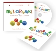 Konkurs z Melorymkami