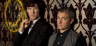 Konkurs "Poczuj się jak Sherlock Holmes!"