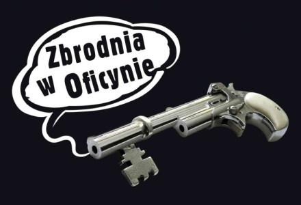 Konkurs "Zbrodnia w Oficynie-cz.VI"