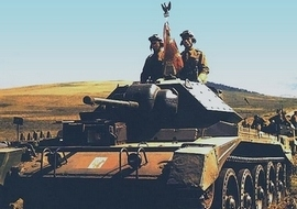 Konkurs "Jedna bomba atomowa i wrócimy znów do Lwowa..."