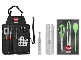 Konkurs "Kulinarna podróż do Maroko z Jenny Morris" do godz. 20:00