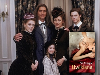 Oglądaj film o dr Quinn na CBS Drama i wygraj książki od Wydawnictwa BISna Wielkanoc! do godz. 20:00