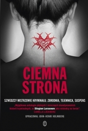 Wygraj książkę "Ciemna strona"