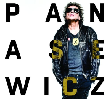 Wygraj nowy solowy album Janusza Panasewicza