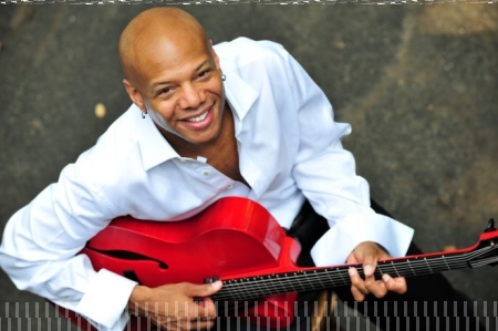 Wygraj wejściówkę na koncert Marka Whitfielda w Krakowie