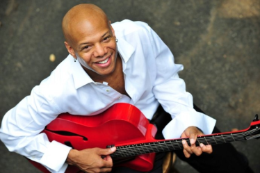 Wygraj wejściówkę na koncert Marka Whitfielda w Krakowie