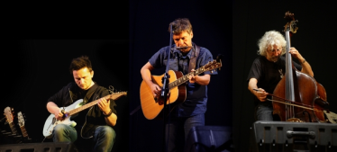 Wygraj wejściówkę na koncert SDM w Krakowie