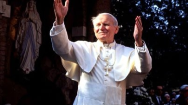 Papieski konkurs TVP Regionalnej