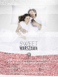 Konkurs fotograficzny "Sweet Warszawa"