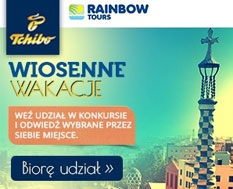 Wygraj wakacje z Tchibo