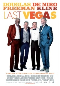 Konkurs "Last Vegas"