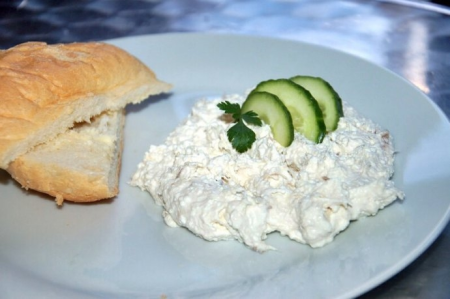 Konkurs "Opisz danie ze zdjęcia" Katowice