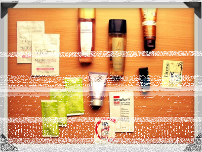 Pierwsze mini rozdanie z paula-fortuna.blogspot.com