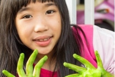 Konkurs "Wiosenne malowanki"