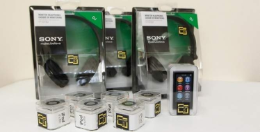 Konkurs "75-lecie Firmy Oponiarskiej Dębica"