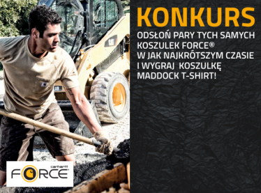 Konkurs "Carhartt Memo"