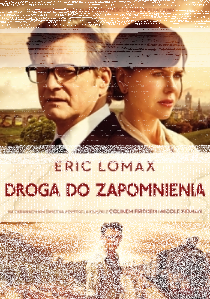 Konkurs "Eric Lomax - Droga do zapomnienia"