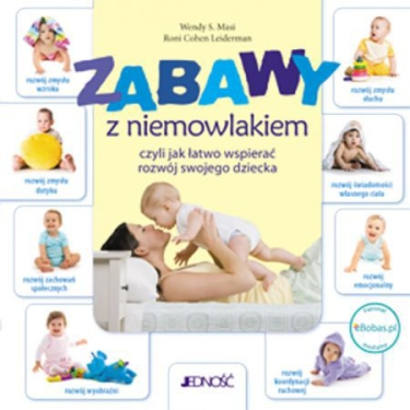 Konkurs "Rozwijanie przez zabawę"
