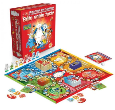 Wielki konkurs świąteczny