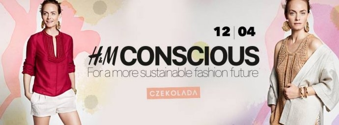 Wygraj bon na 200zl do H&M!