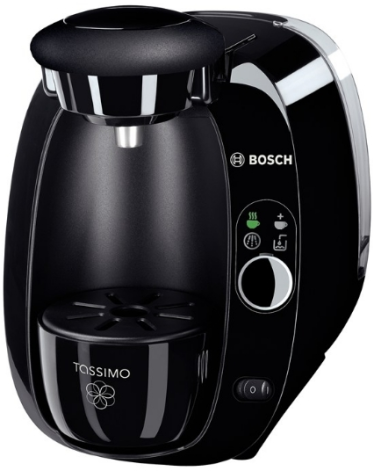 Wygraj ekspres Bosch